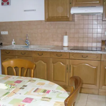 Hagetmau, 3 Pieces, 4 Personnes - Fr-1-360-69 * Hagetmau