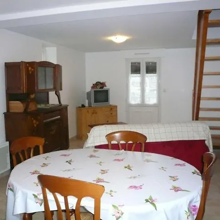 Hagetmau, 3 Pieces, 4 Personnes - Fr-1-360-69 Сasa de vacaciones *